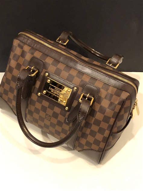 louis vuitton berkeley replica|louis vuitton berkeley damier.